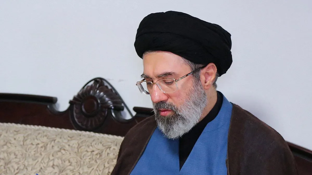 Secret US Document Reveals Iran's Mojtaba Khamenei Underwent UK Medical Treatment for Impotency Amid Pressure to Produce Heirs