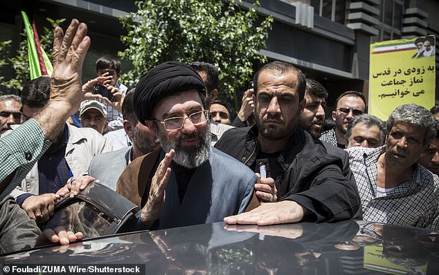 Secret US Document Reveals Iran's Mojtaba Khamenei Underwent UK Medical Treatment for Impotency Amid Pressure to Produce Heirs