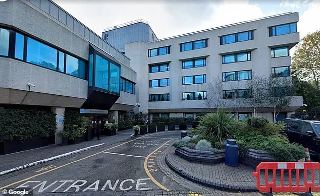 Secret US Document Reveals Iran's Mojtaba Khamenei Underwent UK Medical Treatment for Impotency Amid Pressure to Produce Heirs