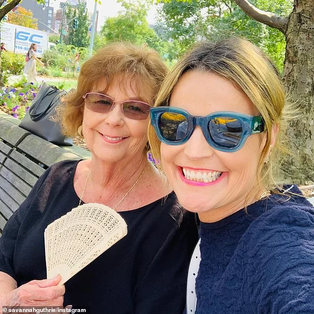 Tucson Man Temporarily Detained in SWAT Raid Linked to Disappearance of Today Show Host's Mother Denies Involvement