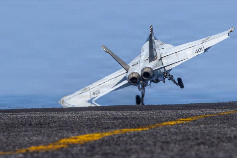 Urgent Questions as US Launches Operation Epic Fury: Regional Tensions and Civilian Toll Soar in Middle East Conflict