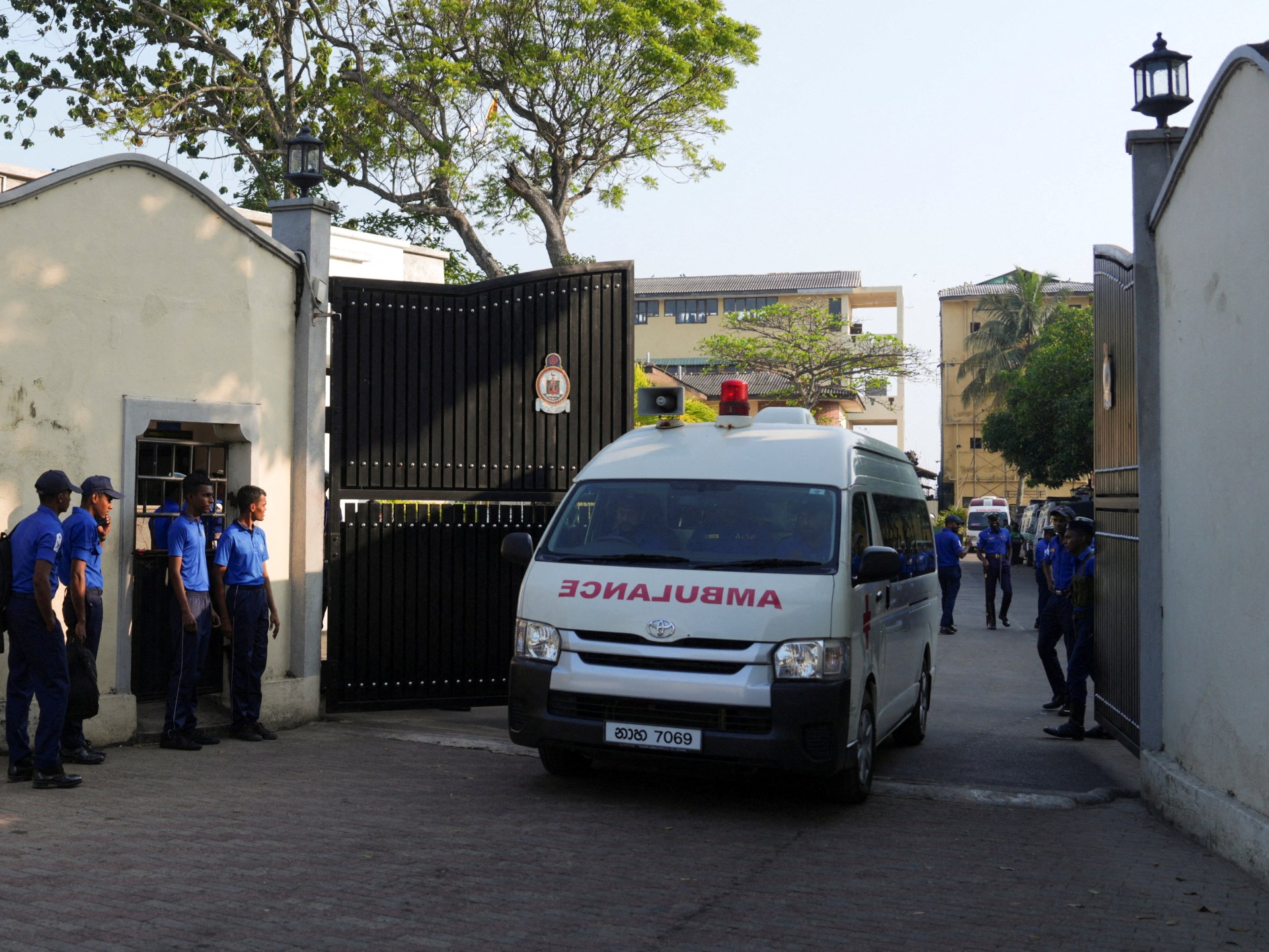 US Submarine Sinks Iranian Warship in International Waters Off Sri Lanka's Coast: Geopolitical Tensions and Diplomatic Questions Rise