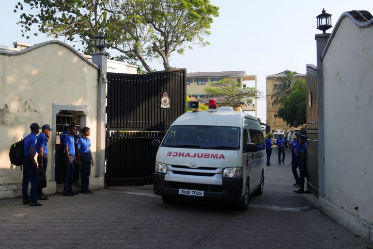 US Submarine Sinks Iranian Warship in International Waters Off Sri Lanka's Coast: Geopolitical Tensions and Diplomatic Questions Rise