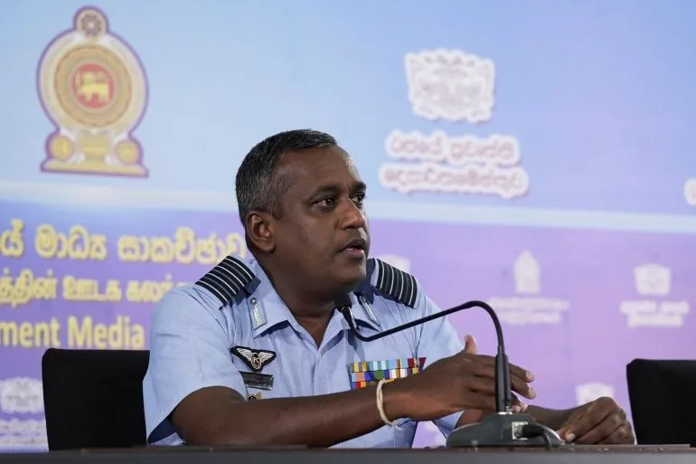 US Submarine Sinks Iranian Warship in International Waters Off Sri Lanka's Coast: Geopolitical Tensions and Diplomatic Questions Rise