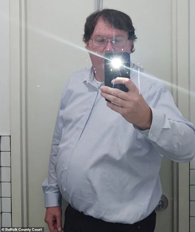 Digital Evidence Exposes Serial Killer's Use of Burner Phones and Fake Names in Murder Investigations