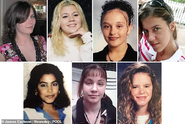 Digital Evidence Exposes Serial Killer's Use of Burner Phones and Fake Names in Murder Investigations