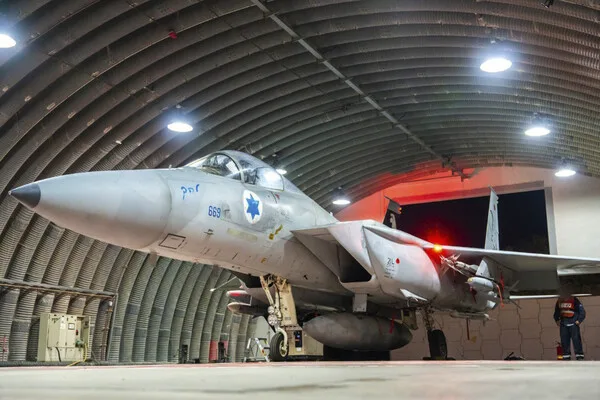 IDF Launches Airstrikes on Hezbollah Infrastructure in Beirut; Hezbollah Fires Rockets at Israeli Naval Base