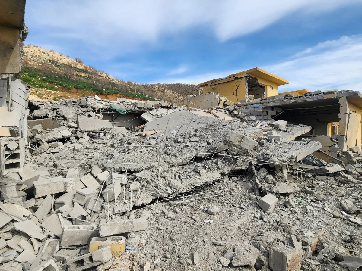 Iran Intensifies Regional Escalation with Attacks on Kurdish Groups and U.S., Israel Assets