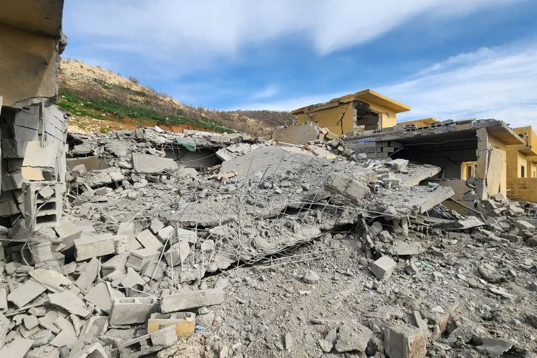 Iran Intensifies Regional Escalation with Attacks on Kurdish Groups and U.S., Israel Assets