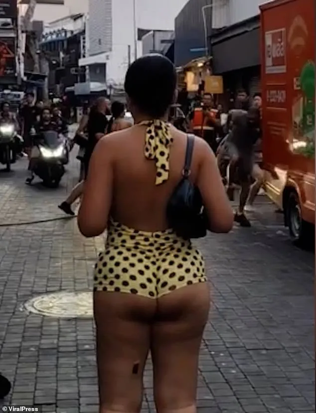 Pattaya Nightclub Fight Between British Tourists and Bodybuilder Sparks Safety Debate