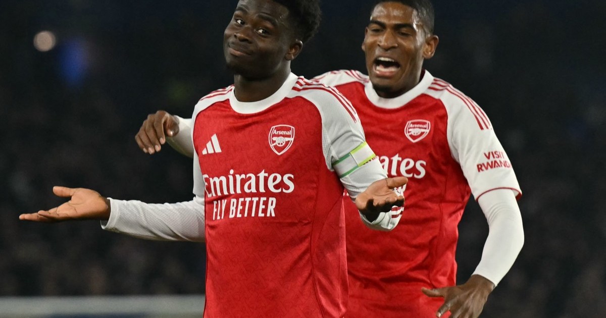 Premier League Shakeup: Late Goals and Surprises Alter Title Race Dynamics