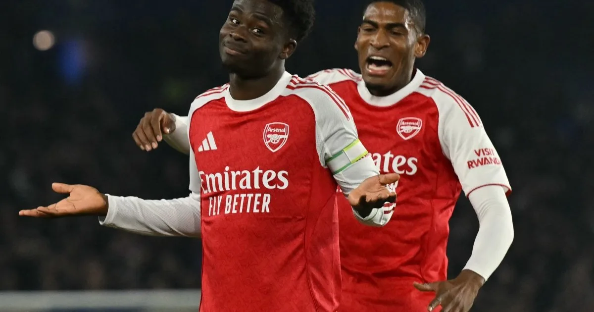 Premier League Shakeup: Late Goals and Surprises Alter Title Race Dynamics