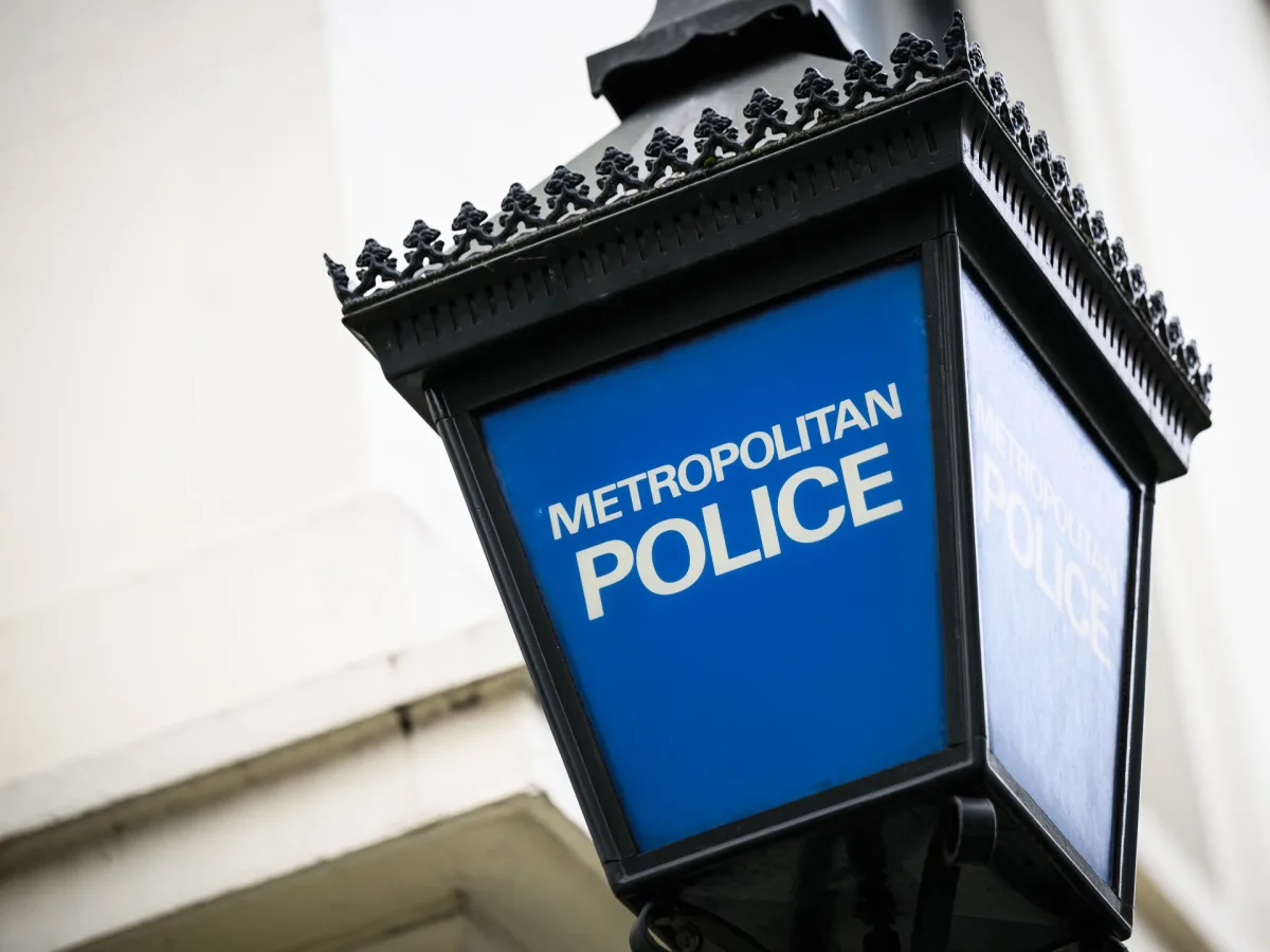 UK Authorities Arrest Three Men, Including Labour MP's Husband, in Spying Case Tied to China