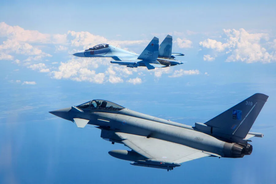 UK Considers Military Action Against Iran Amid Rising Tensions with US