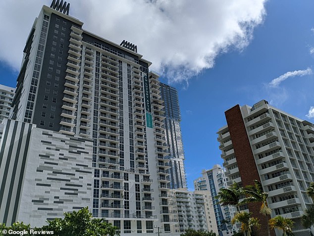 Court Blocks Demolition of Biscayne 21 Condo, Orders Developer to Rebuild
