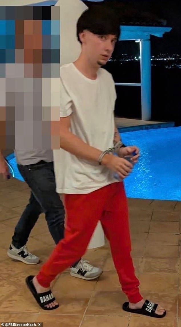 Federal Contractor Arrested in $46M Crypto Theft: FBI and French Authorities Unite in Major Fraud Case