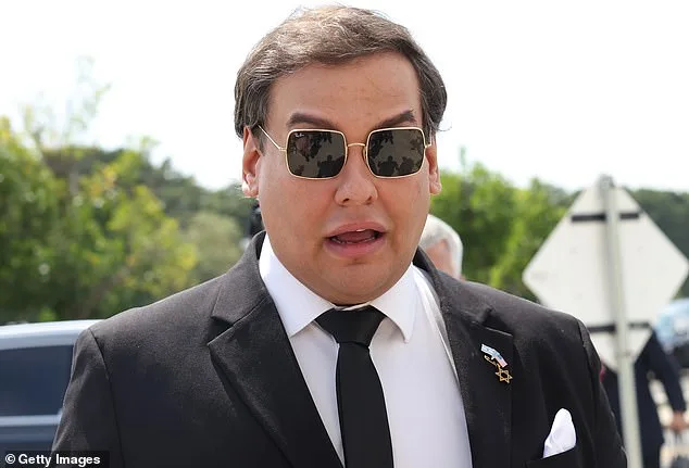 George Santos Feuds with Nancy Mace Over Alleged Staff Abuse Amid Prison Sentence