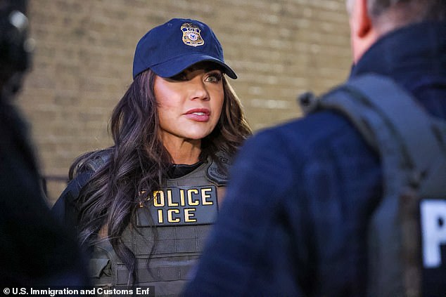 Governor Newsom's Controversial Video Mocking Kristi Noem Uses ASPCA-Linked Song to Spark Debate