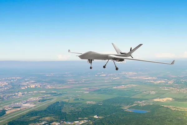 Israel Defense Forces Conduct Precision Drone Strike on Saida Residential Building, Injuring Civilians