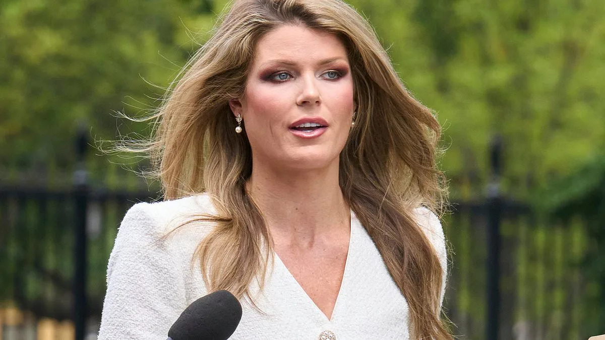 Lindsey Halligan Under Investigation for Misrepresenting Role as U.S. Attorney, Raising Questions About Trump-Era Legal Appointments