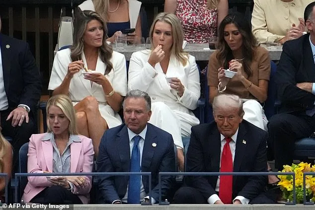 Lindsey Halligan Under Investigation for Misrepresenting Role as U.S. Attorney, Raising Questions About Trump-Era Legal Appointments