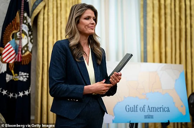 Lindsey Halligan Under Investigation for Misrepresenting Role as U.S. Attorney, Raising Questions About Trump-Era Legal Appointments