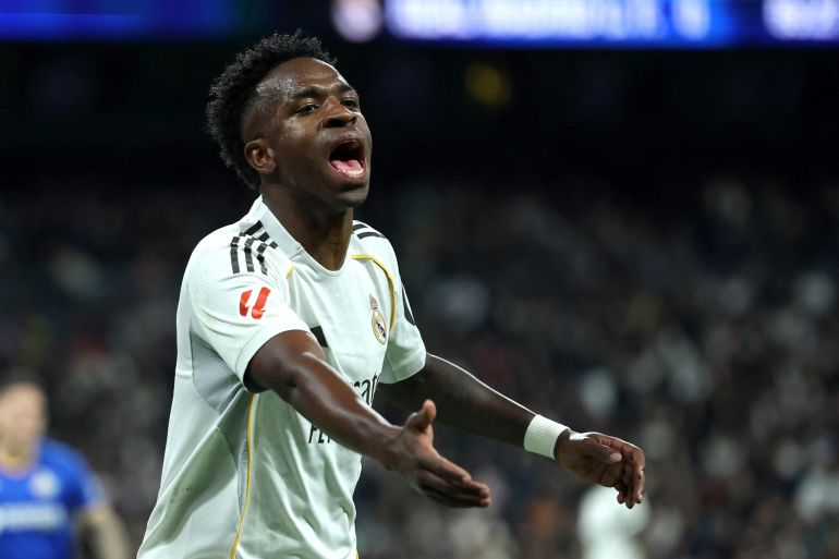 Real Madrid Faces Celta Vigo in Crucial La Liga Clash as Champions League Showdown Looms