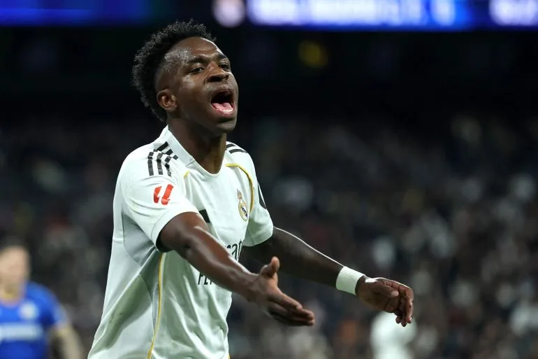 Real Madrid Faces Celta Vigo in Crucial La Liga Clash as Champions League Showdown Looms