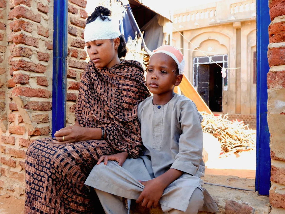 SAF Recaptures Bara in North Kordofan, Inflicting Heavy Losses on RSF Amid Escalating Conflict