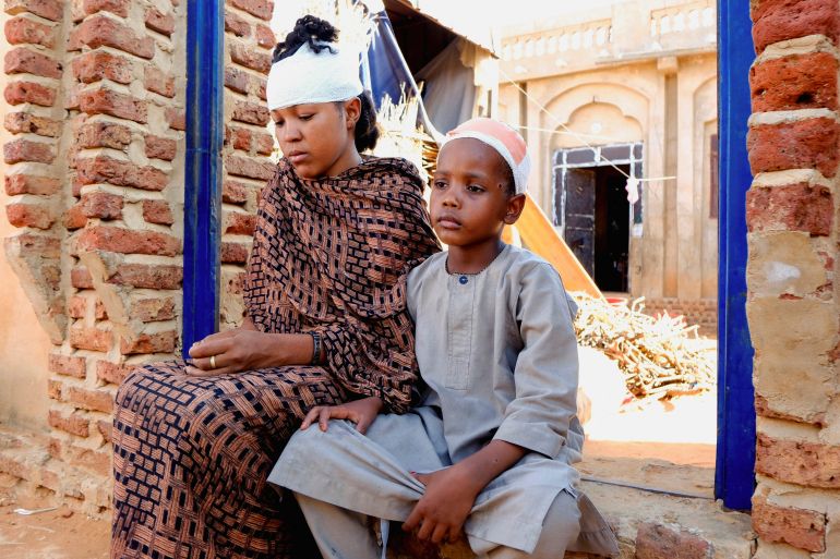 SAF Recaptures Bara in North Kordofan, Inflicting Heavy Losses on RSF Amid Escalating Conflict