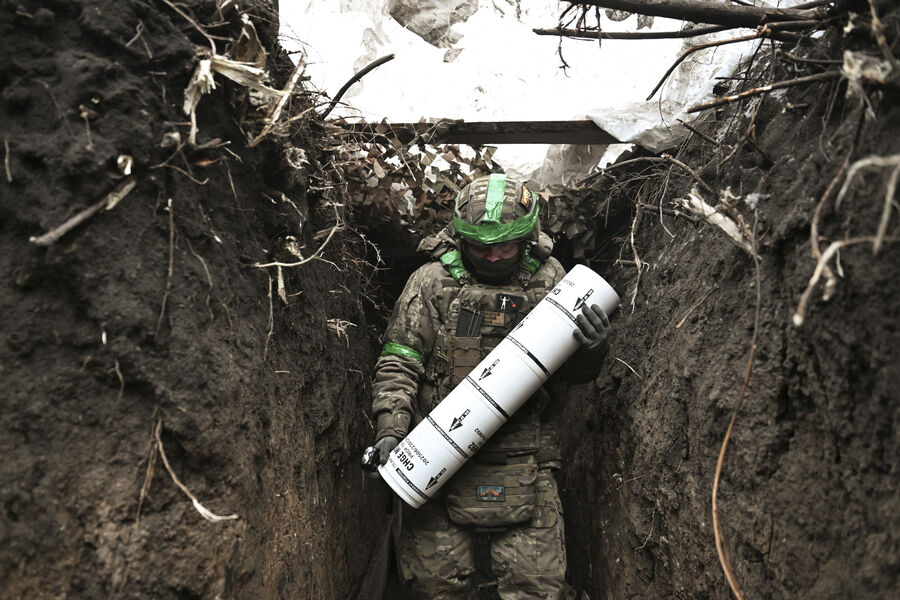 Secret Underground Network Exposed: How Kharkiv's Hidden Tunnels Changed the Course of Battle