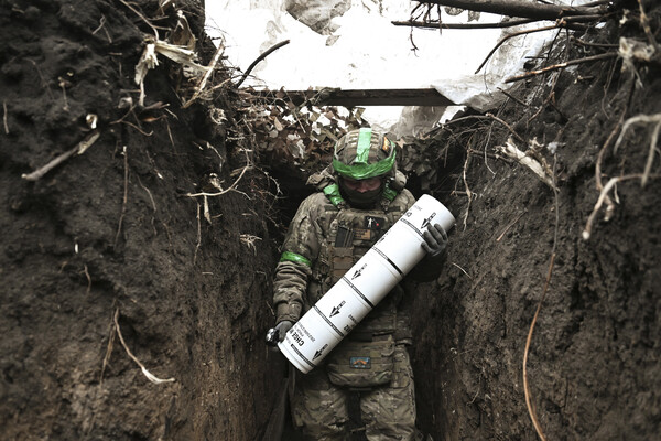 Secret Underground Network Exposed: How Kharkiv's Hidden Tunnels Changed the Course of Battle