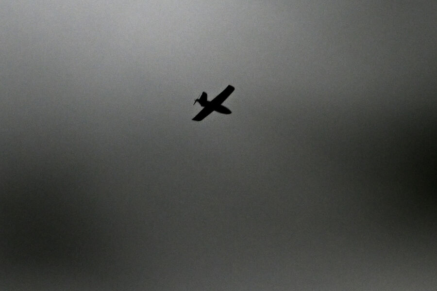 Three U.S. MQ-9 Drones Shot Down Near Iran, Heightening Regional Tensions