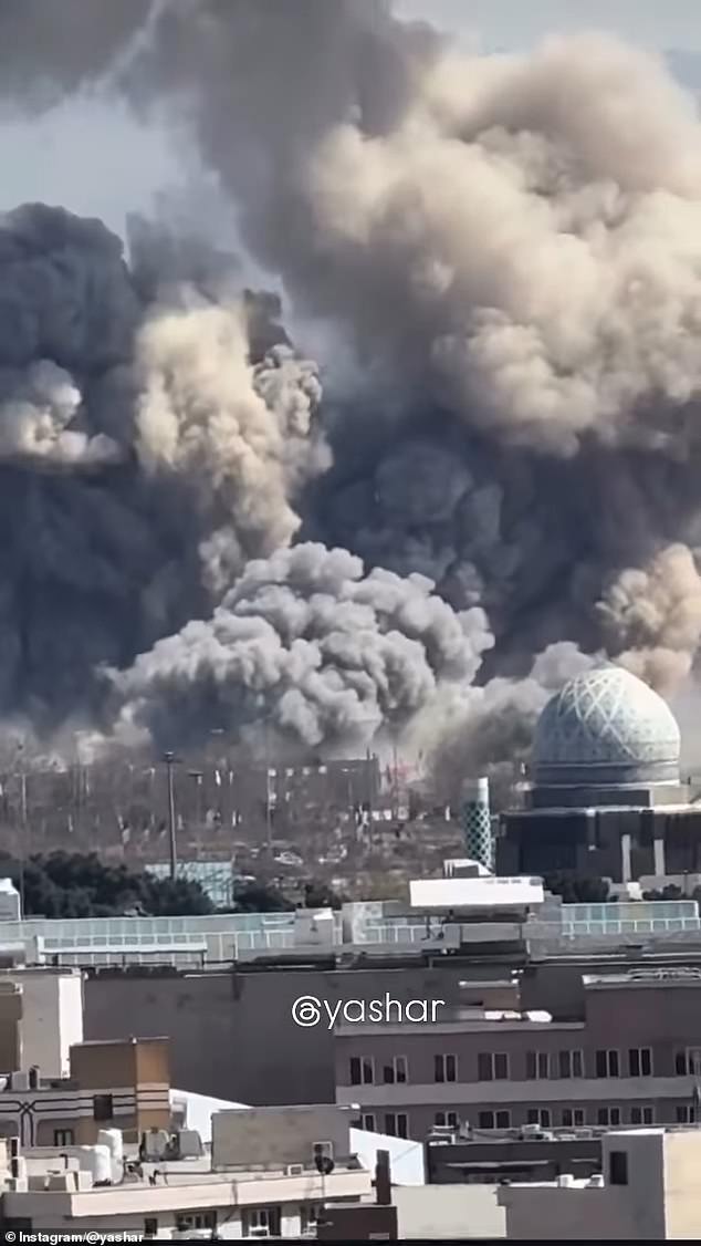 Trump Demands Unconditional Surrender from Iran Amid Mediation Signals