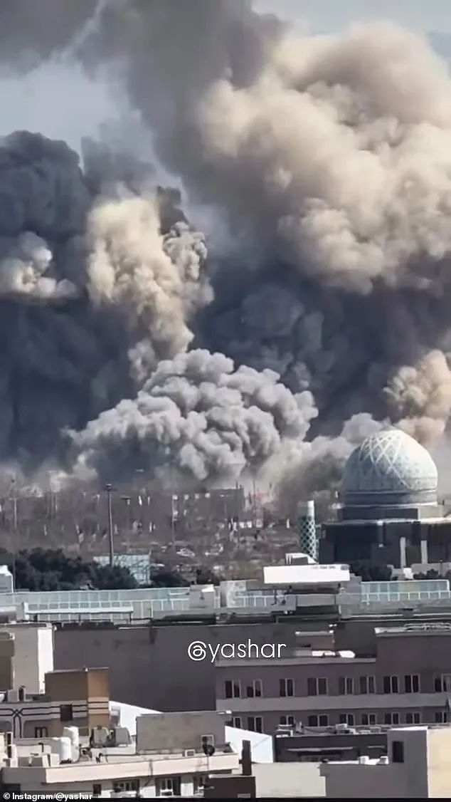 Trump Demands Unconditional Surrender from Iran Amid Mediation Signals