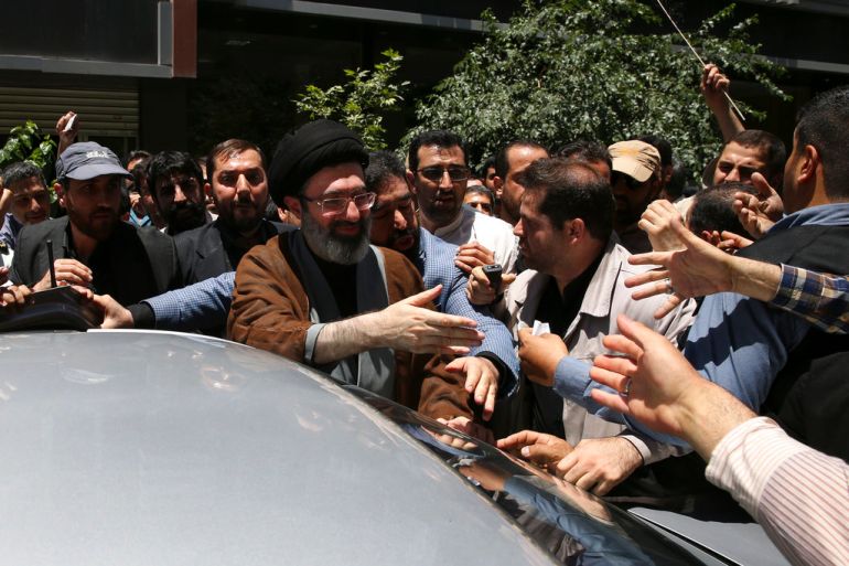 Trump's Unprecedented Claim to Influence Iran's Leadership Sparks Concern Amid Escalating Tensions with Israel