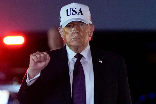 U.S. and Ukraine Propose Unprecedented Alliance Amidst Middle East Crisis as Trump Opens Door to Global Help