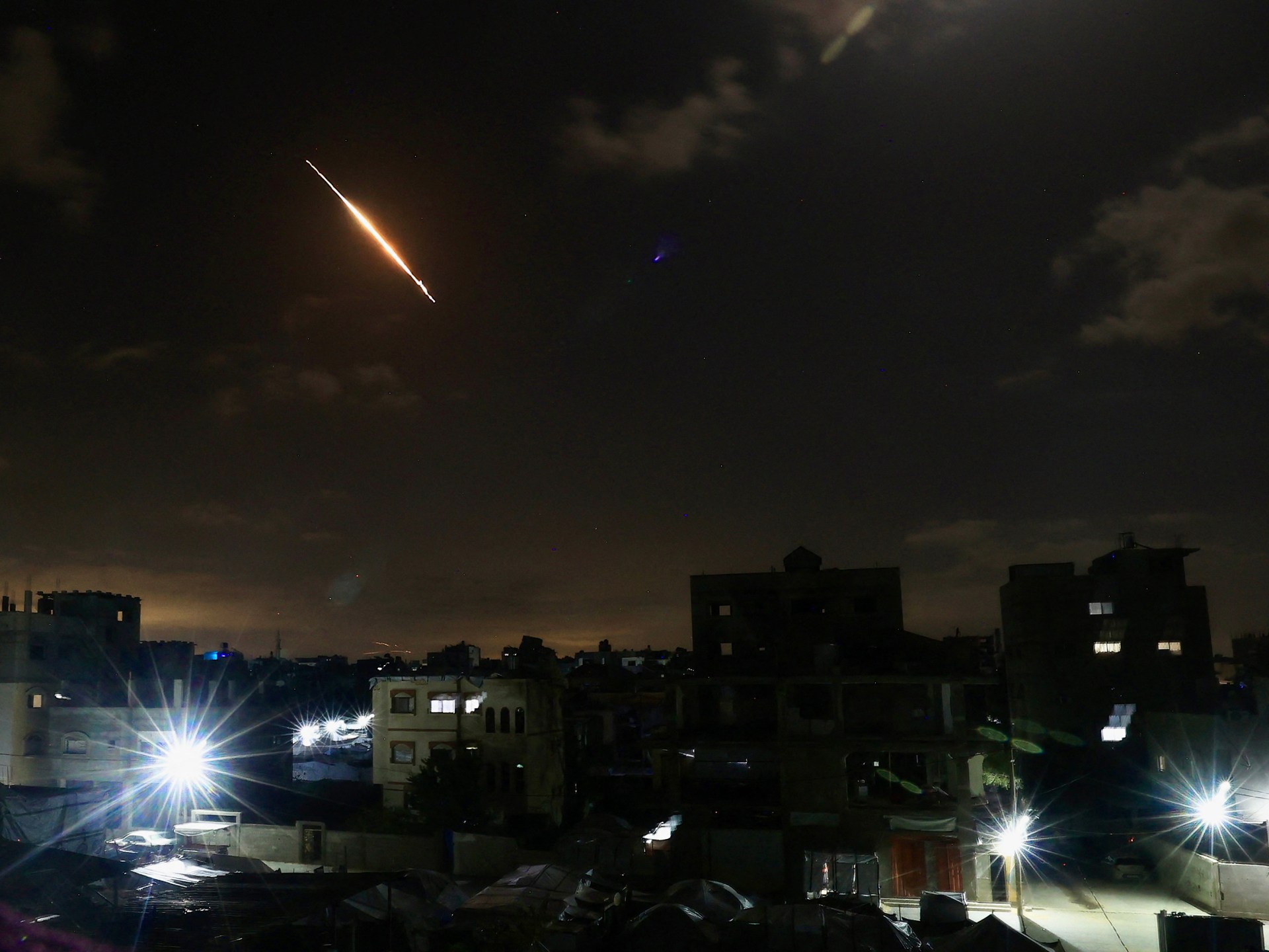 Civilian Toll Rises in Gaza as Drone Strike and Ongoing Conflict Deepen Humanitarian Crisis