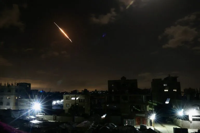 Civilian Toll Rises in Gaza as Drone Strike and Ongoing Conflict Deepen Humanitarian Crisis