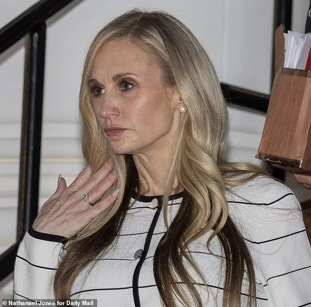 Disgraced Louisiana Mayor Misty Roberts Poses for Sex Offender Mugshot After Conviction for Sexual Conduct with 16-Year-Old