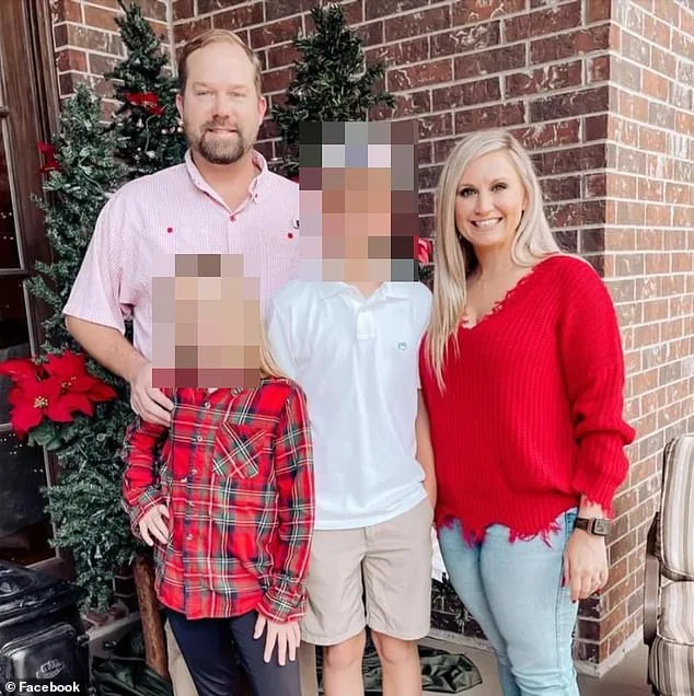 Disgraced Louisiana Mayor Misty Roberts Poses for Sex Offender Mugshot After Conviction for Sexual Conduct with 16-Year-Old