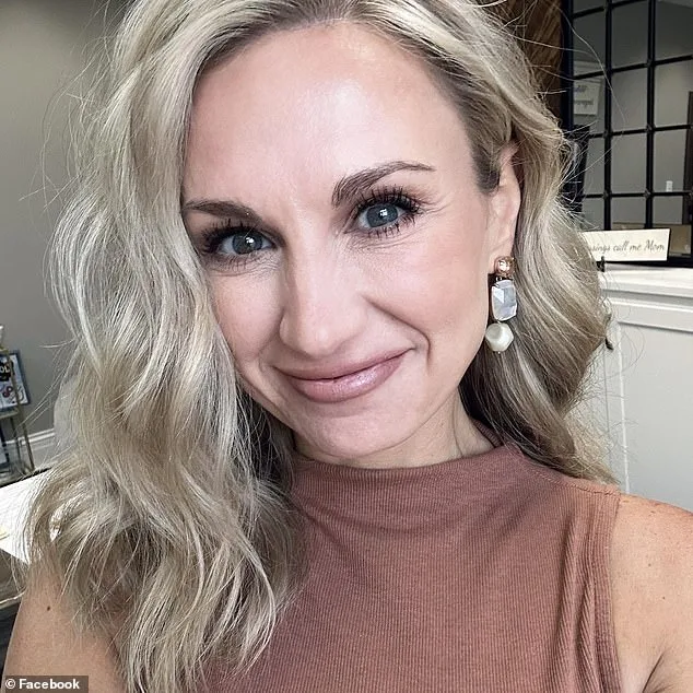 Disgraced Louisiana Mayor Misty Roberts Poses for Sex Offender Mugshot After Conviction for Sexual Conduct with 16-Year-Old