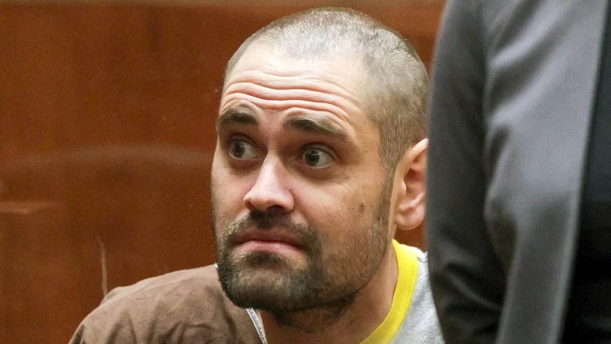 From Hollywood Opulence to Prison Cells: The Tragic Fall of Nick Reiner, Alleged Murderer of His Parents