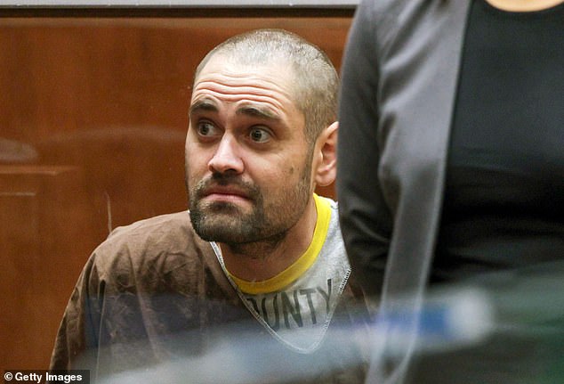 From Hollywood Opulence to Prison Cells: The Tragic Fall of Nick Reiner, Alleged Murderer of His Parents