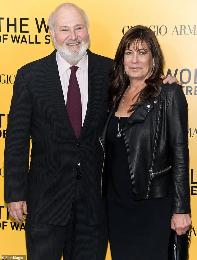 From Hollywood Opulence to Prison Cells: The Tragic Fall of Nick Reiner, Alleged Murderer of His Parents