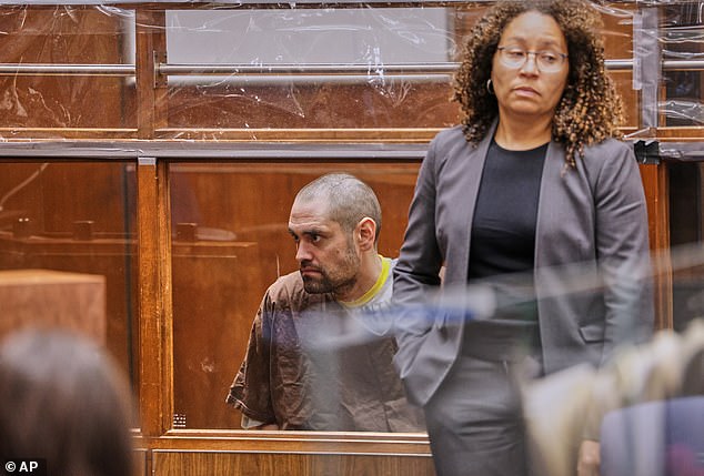 From Hollywood Opulence to Prison Cells: The Tragic Fall of Nick Reiner, Alleged Murderer of His Parents