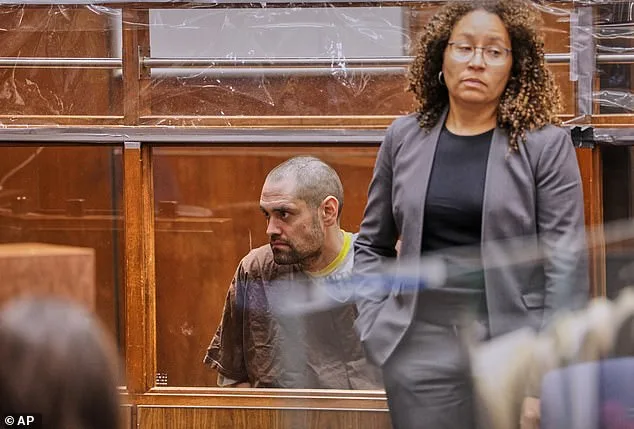 From Hollywood Opulence to Prison Cells: The Tragic Fall of Nick Reiner, Alleged Murderer of His Parents