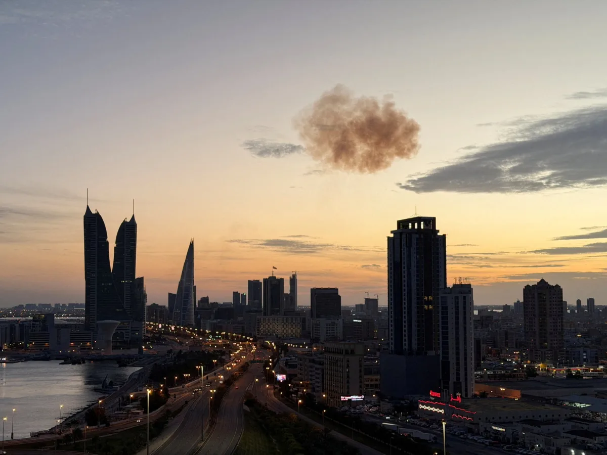 Iran Shifts Policy: Ceasing Attacks on Neighbors Unless Provoked Amid Regional Tensions