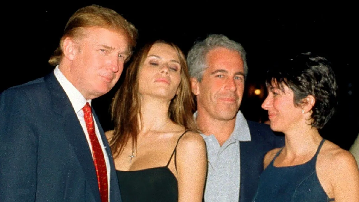 New Allegations Against Trump Emerge from Resurfaced FBI Documents in Epstein Files Amid Political Crisis