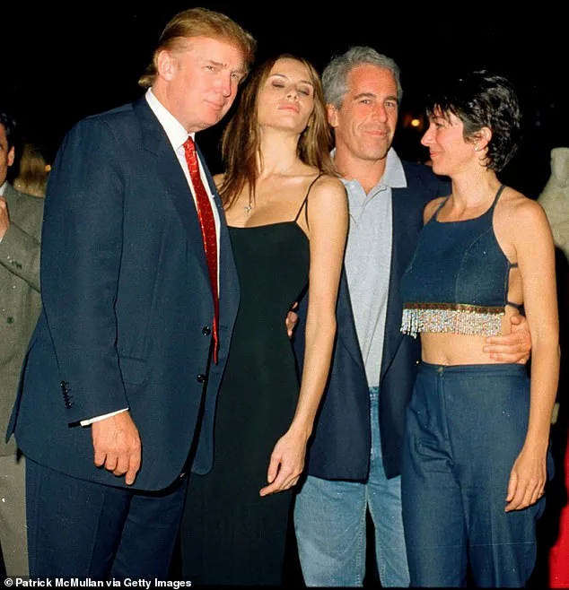 New Allegations Against Trump Emerge from Resurfaced FBI Documents in Epstein Files Amid Political Crisis